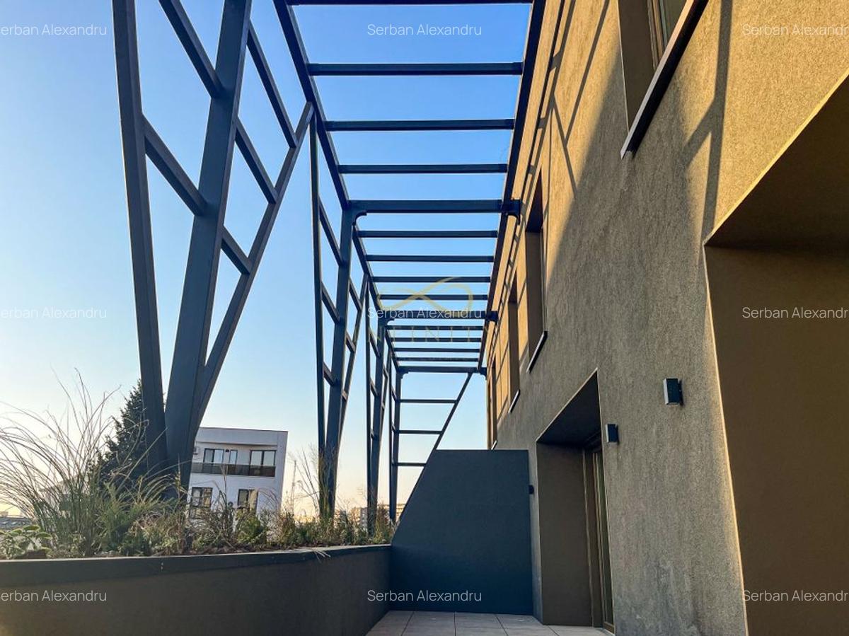 Triplex | 4 camere | 302 mp | Dacia  | 3 Parcari | NZeb - 17