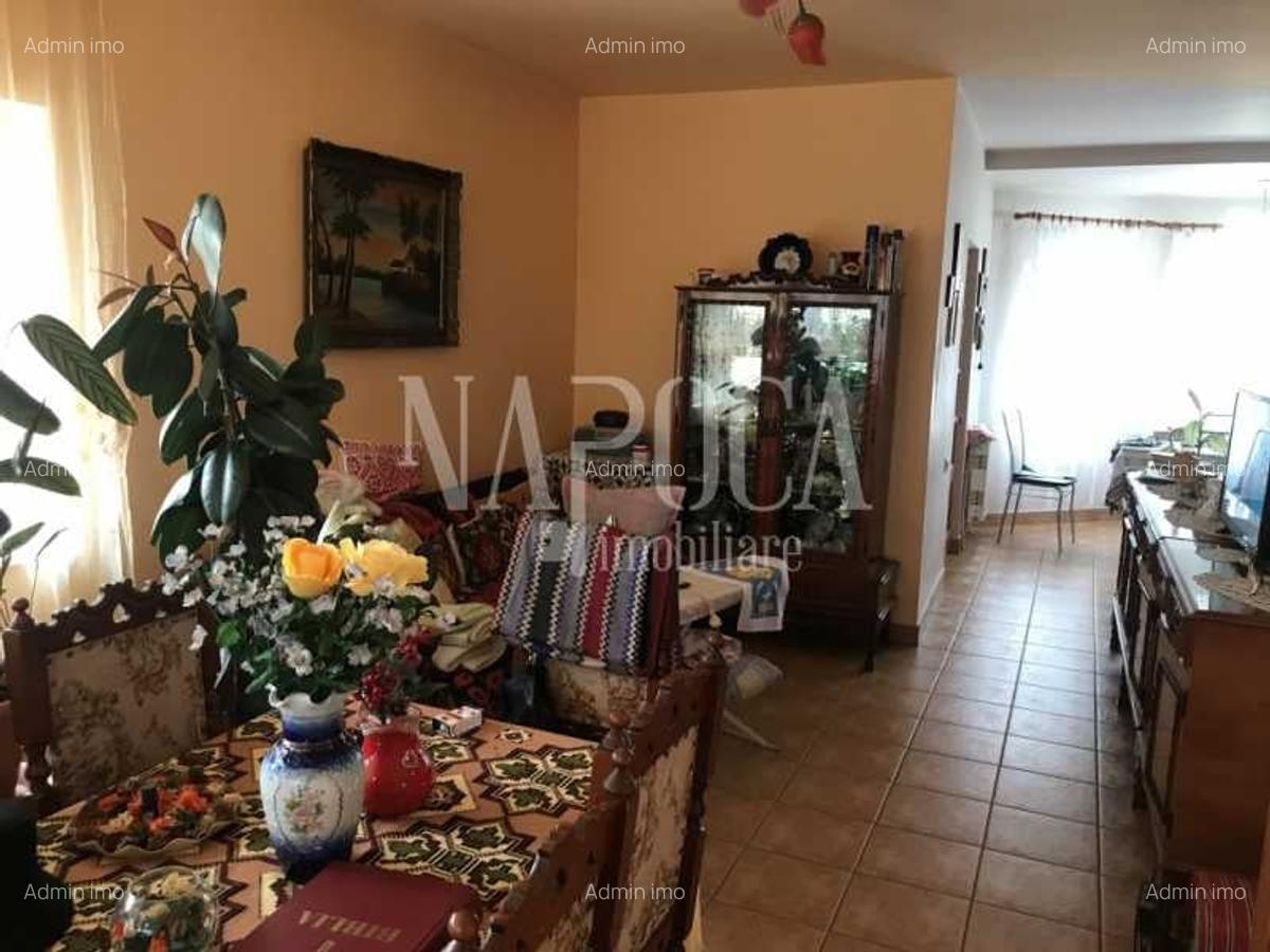 Casa 5 camere de vanzare in Buna Ziua, Cluj Napoca... - Comision 0% - 3