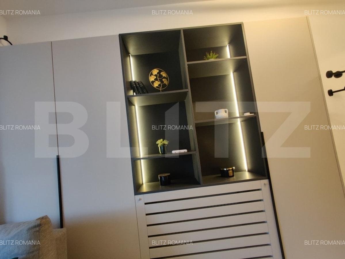 Apartament de lux cu 2 camere in Predeal - 19