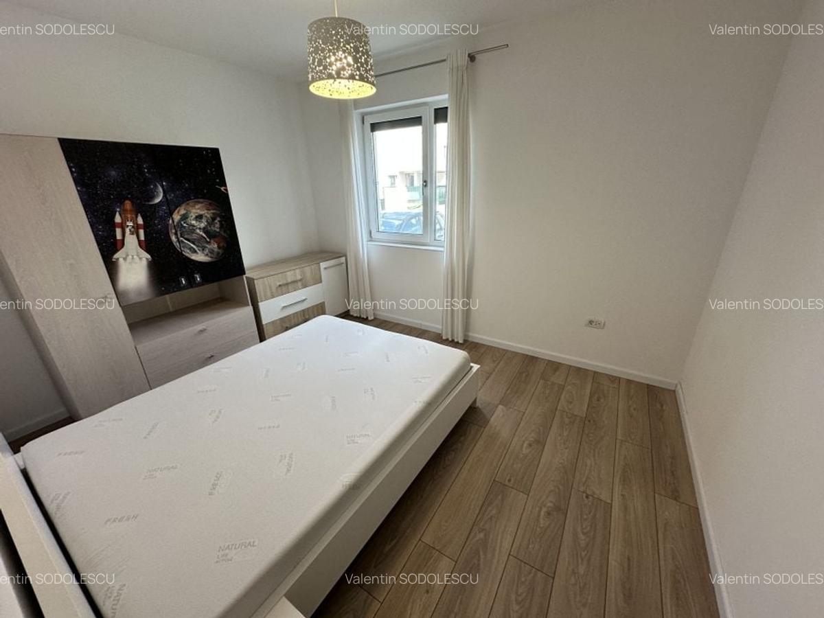 Apartament în zona de N/ Dumbravita zona Player Pool - 14