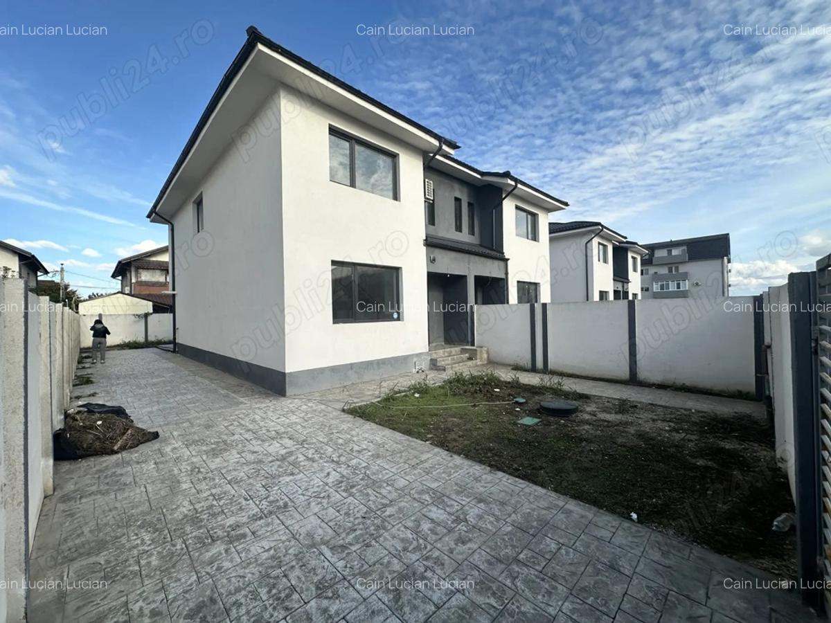 Casa vila duplex de vanzare - 8