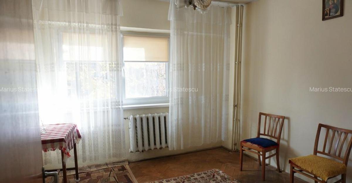 HANUL HAIDUCILOR - APARTAMENT 3 CAMERE, ETAJ 1 - 7