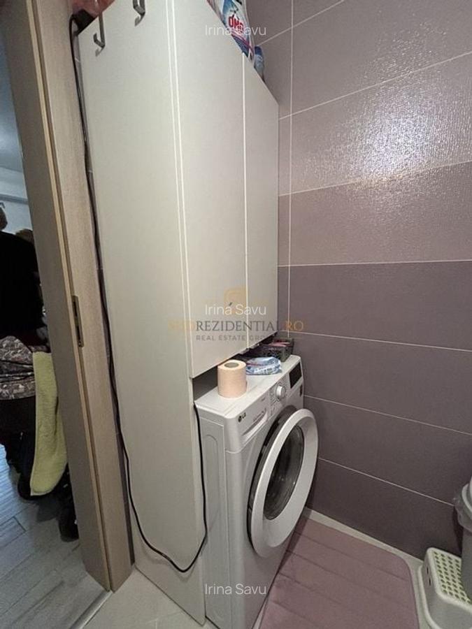 Apartament modern cu 2 camere în Dream Residence – Sector 5 - 16