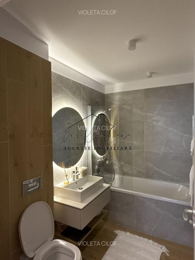 Apartament 2 camere Urban Plaza - 13