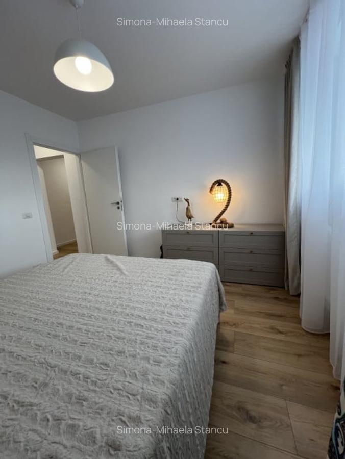 3 Camere | Drumul Taberei | Complet Renovat | Mobilat| metrou 3' - 11