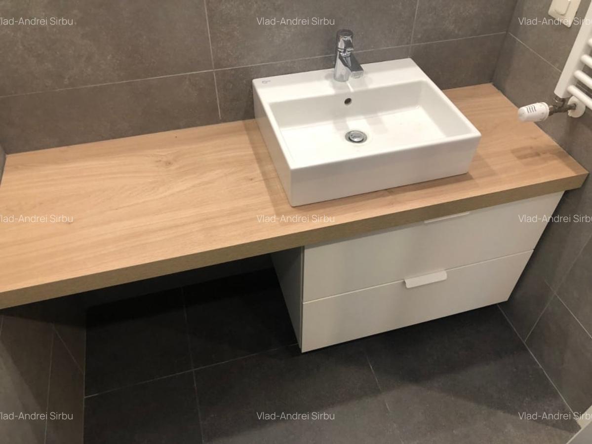 Vanzare apartament de 2 camere Unirii- Parcul Carol - 12