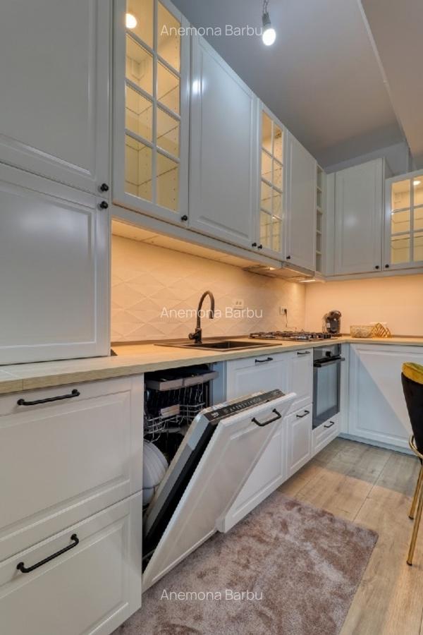 Garsonieră noua, Baicului/Doamna Ghica - 7