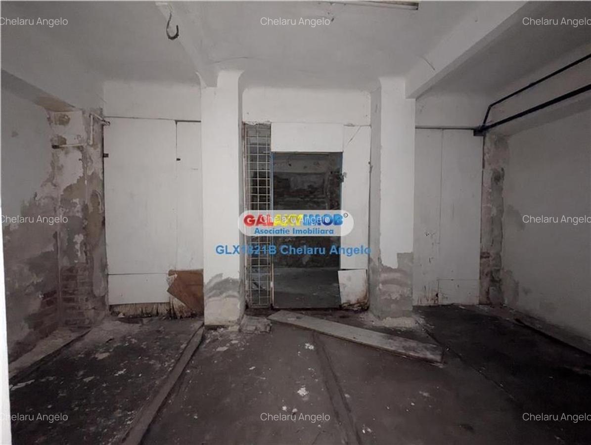 Cismigiu -Kogalniceanu,vila superba,D+P+1 ,autorizație P+3,teren 521mp - 32 Cismigiu -Kogalniceanu,vila superba,D+P+1 ,autorizație P+3,teren 521mp - 32