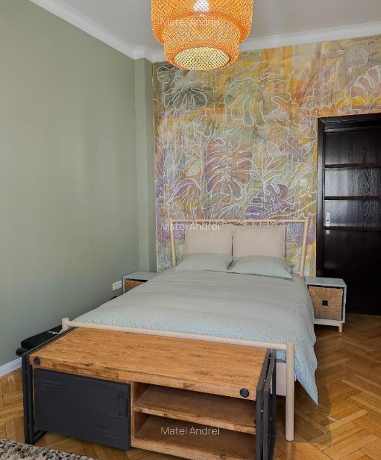 Apartament 3 camere Natiunile Unite, Sector 5 - 9