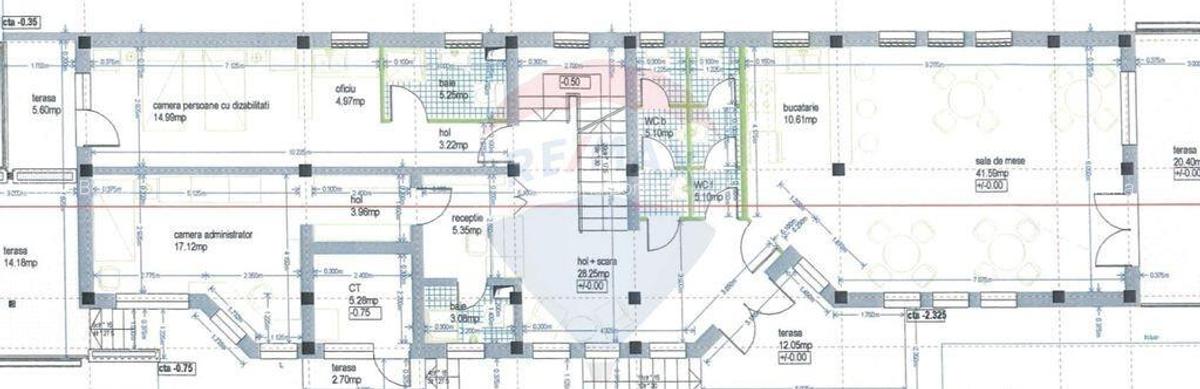 Pensiune turistica 4 margarete I Prahova I investi?ie p... - 3