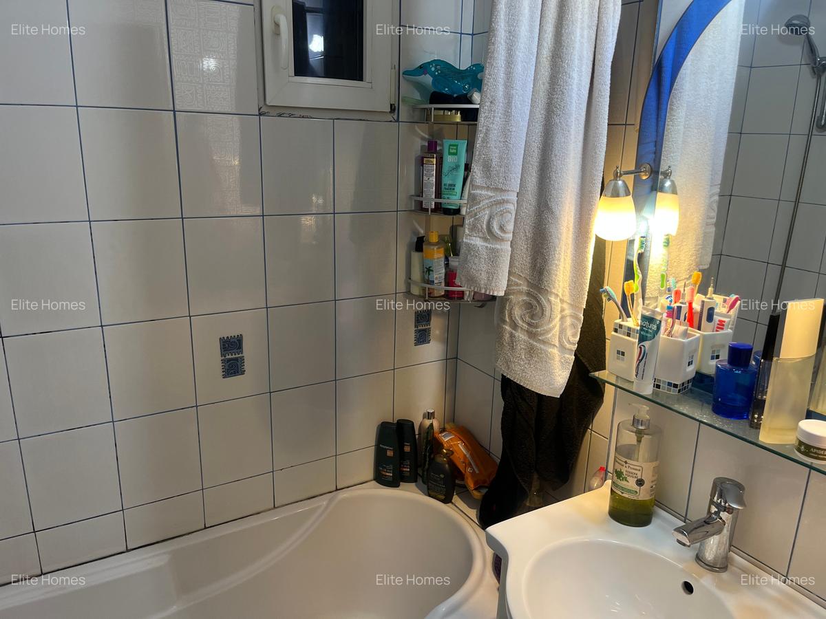 Apartament cu 2 camere semidecomandat, mobilat în Floreasca - 16