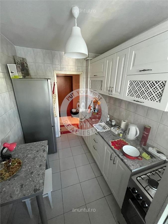 Drumul Taberei | Apartament 3 camere | Decomandat | 72mp | B11060 - 6