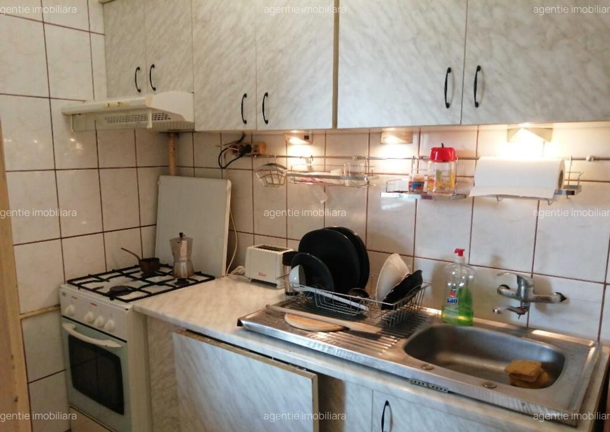 Apartament cu o camera pe bulevardul Cetatii - 1