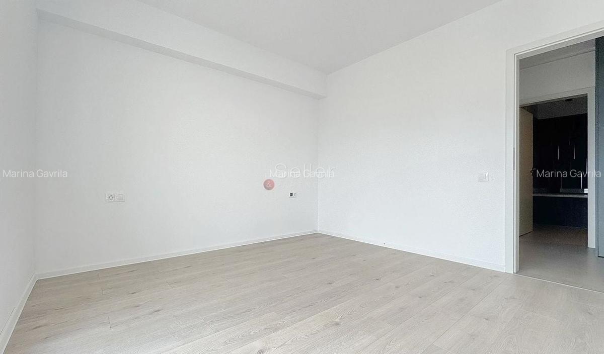 Apartament nou cu mobilier si parcare incluse in pret - 16