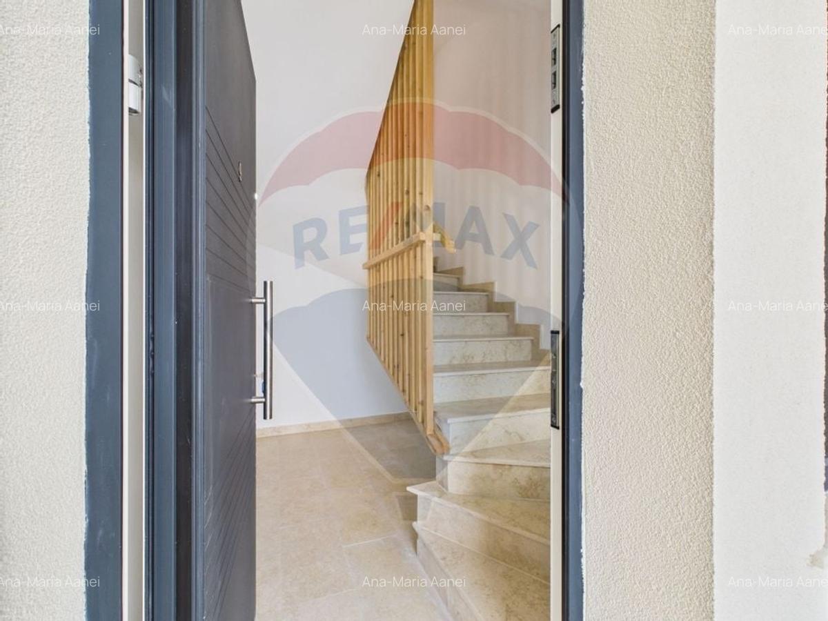 Apartament cu 3 camere si 2 terase de vanzare,Nobil Residence - Tunari - 1