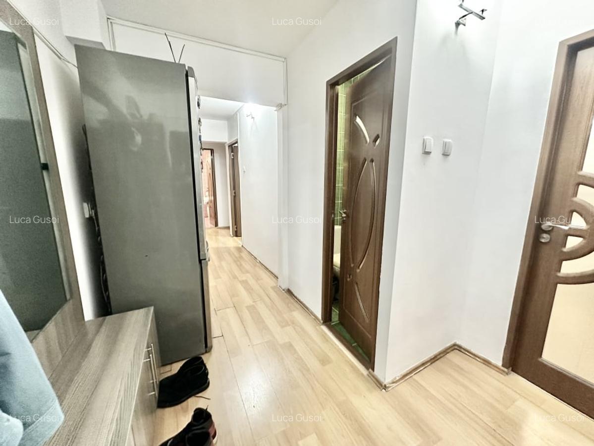 Apartament 3 camere, 2 bai - Mobilat si utilat - Zona Lipovei - 4
