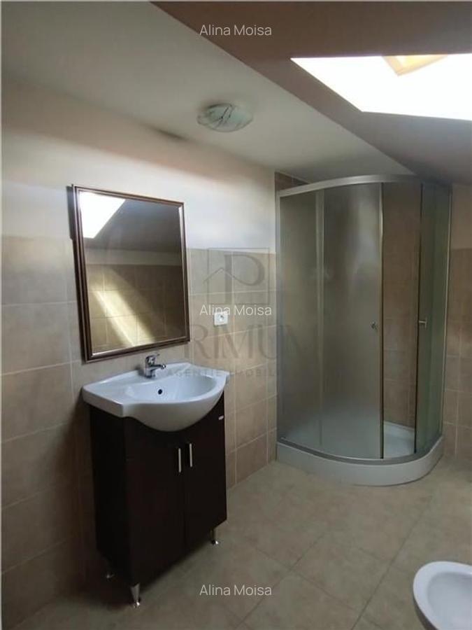 DUMBRAVITA - COMISION 0 - Apartament 3 camere - balcon - centrala proprie - zona - 18