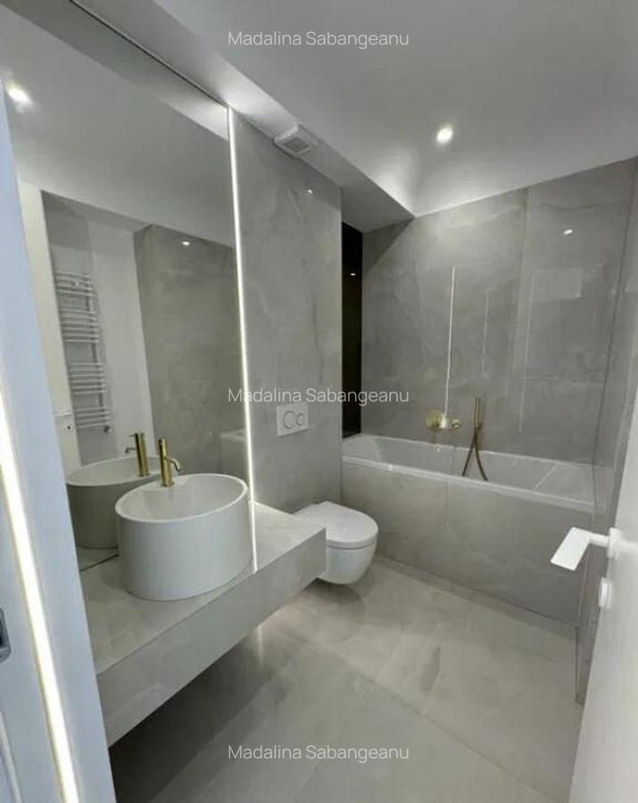 Apartament 2 camere - Cortina North - 4