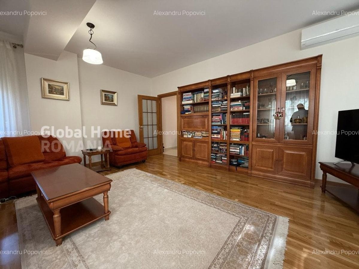 Apartament 3 camere | Bucurestii Noi | Imobil 2022 | - 11