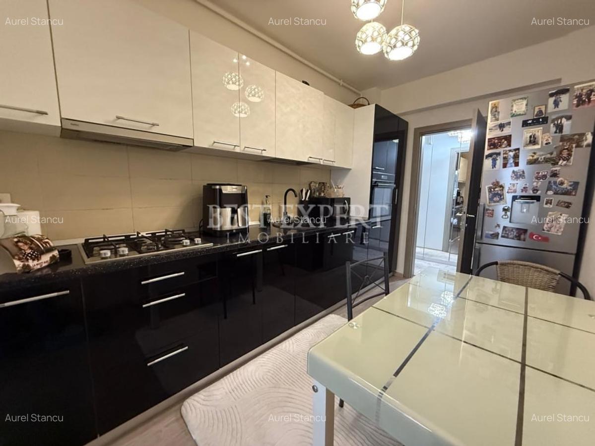 2 Camere Complet Mobilate si Utilate cu Parcare Subterana -Mutare imediata - 6 2 Camere Complet Mobilate si Utilate cu Parcare Subterana -Mutare imediata - 6