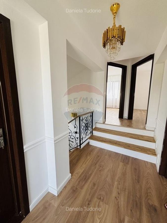 Vila individuala de vanzare SNAGOV - 12
