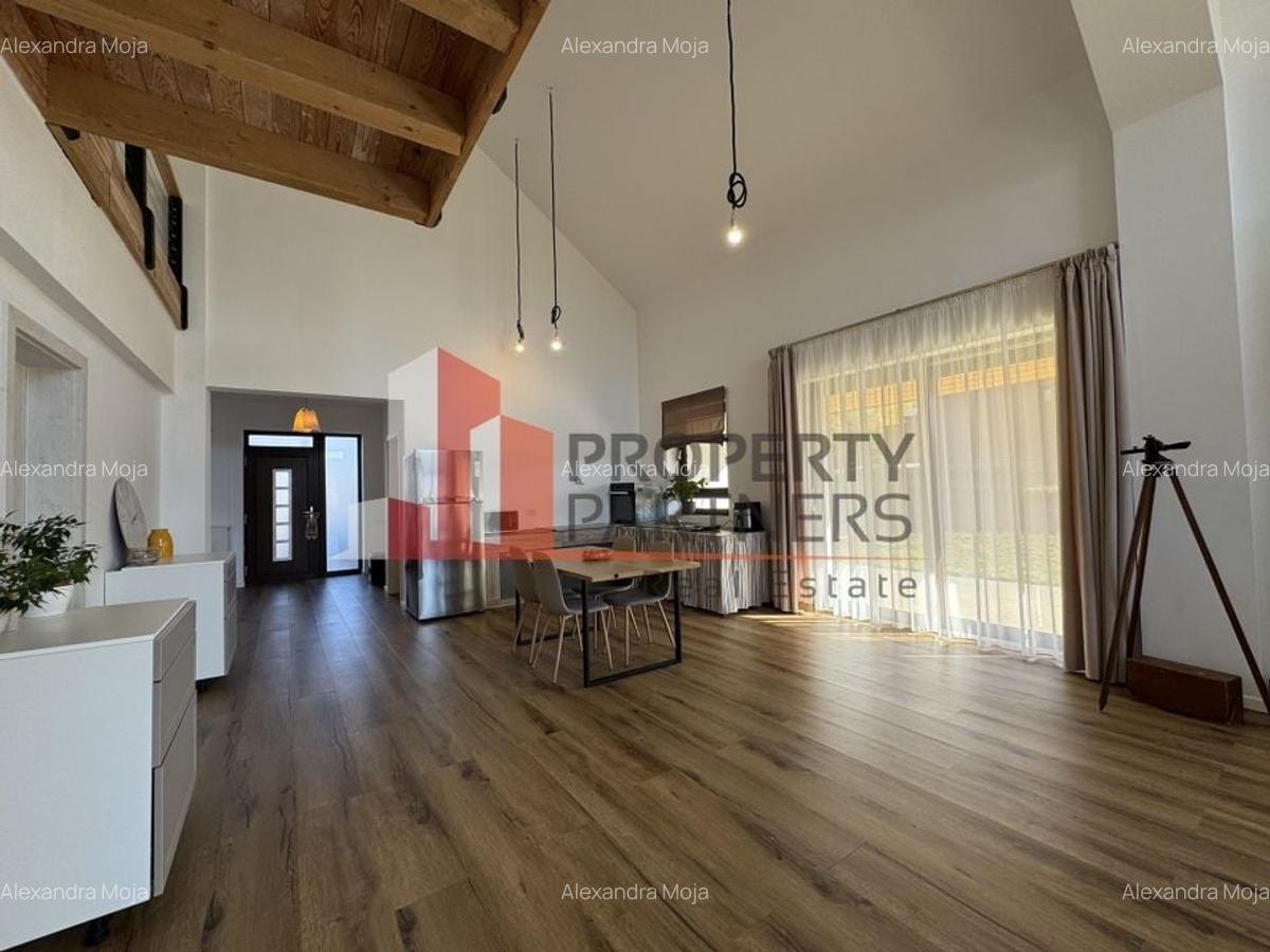 Casa de vacanta Bran -  Sohodol - 6