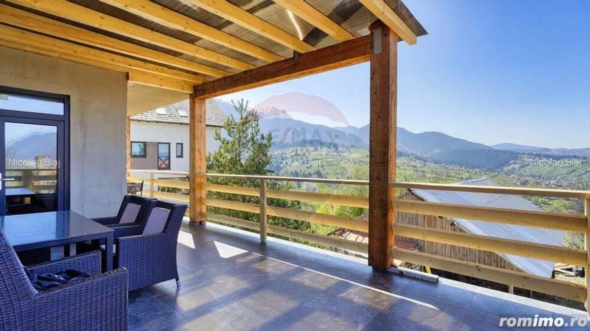 Casa de Vis la 4 km de Castelul Bran, Bran - Comision 0% - 9