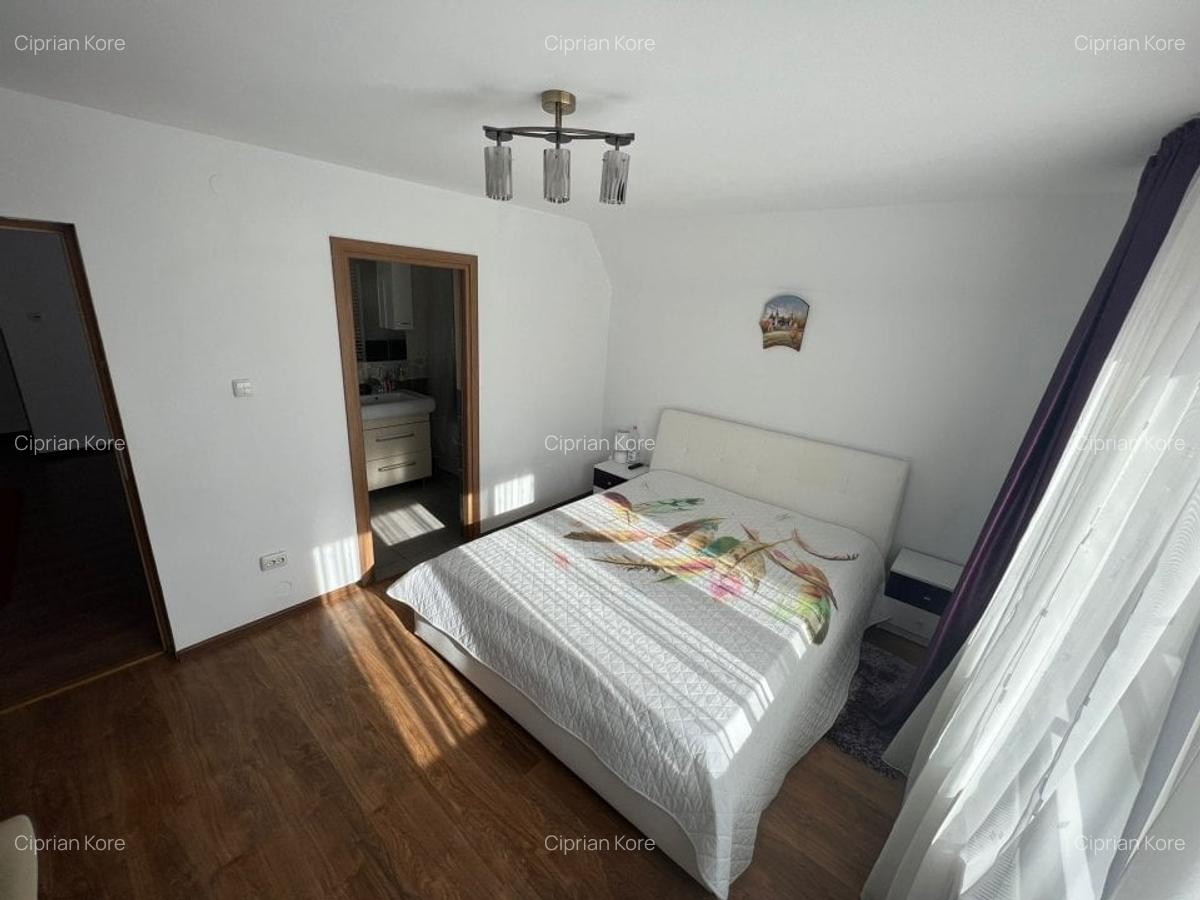Casă cu 6 camere în Bușteni - 4