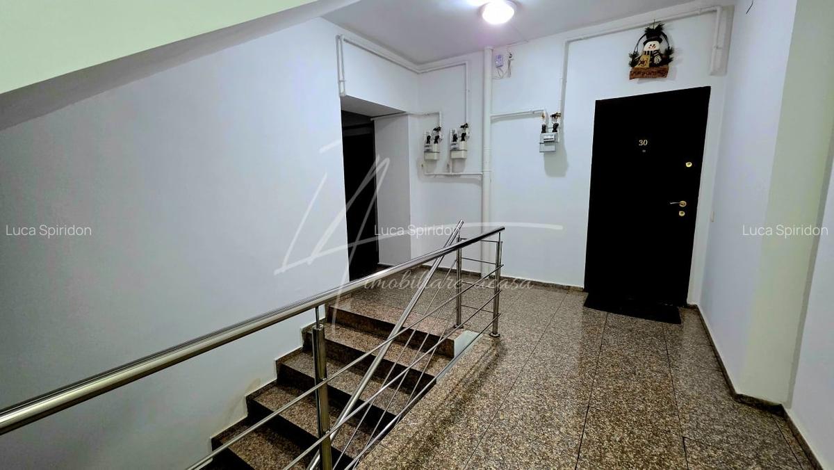 Se inchiriaza apartament 2 camere decomandat, Cartier Latin - 21