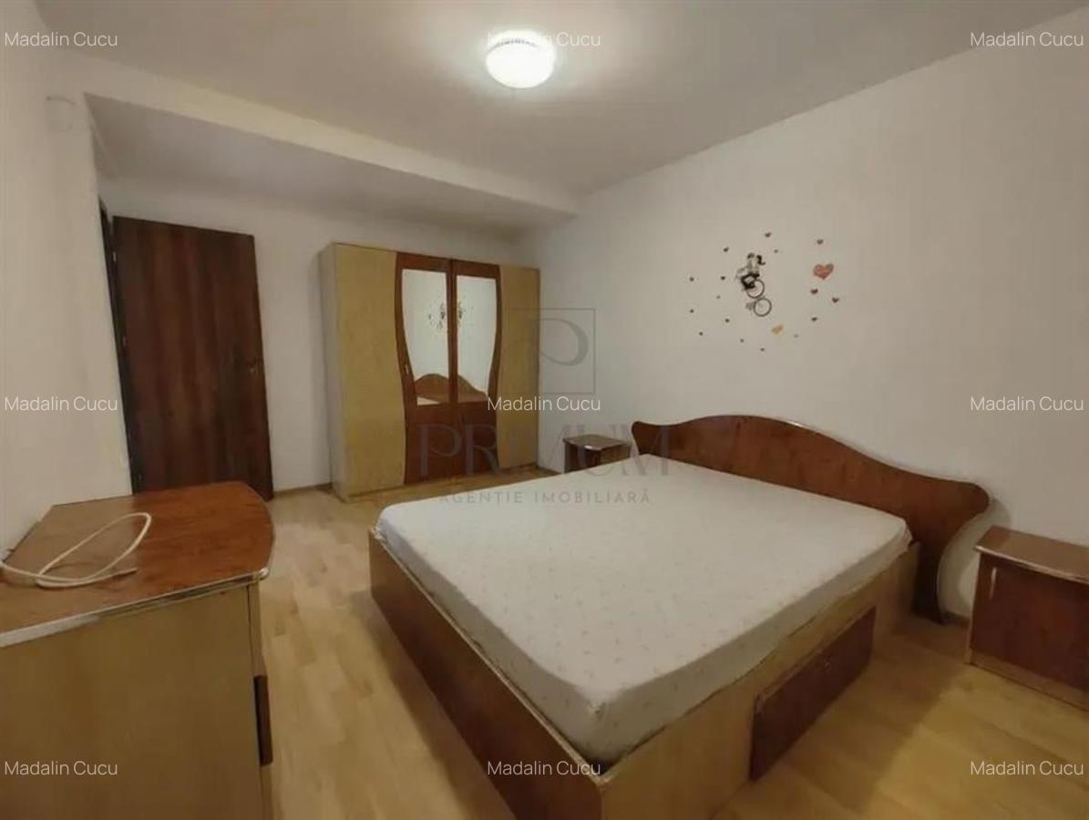 FREIDORF - 3 CAM - ETJ.1 - BLOC NOU - LOC PARCARE - MOBILAT/UTILAT - ZONA EXCELE - 11