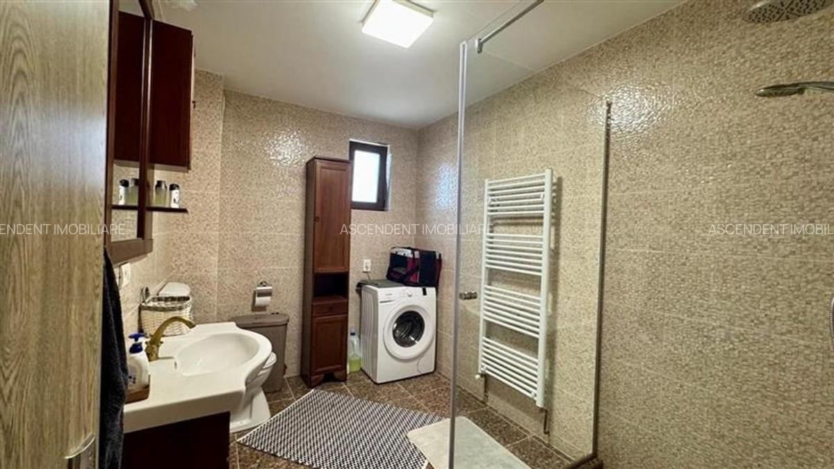 Refugiu pretios:  jacuzzi, lemn masiv, 2.000 mp teren,4 dormitoare, cuptor,inves - 17