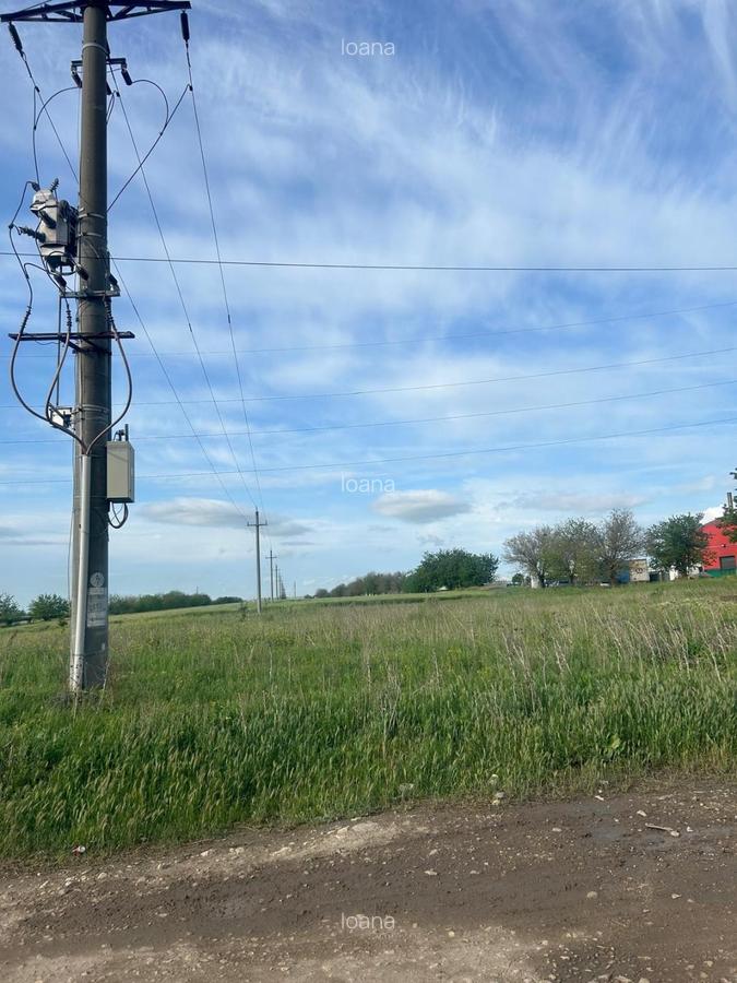 LUMINA TEREN EXTRAVILAN 10.700 MP DESCHIDERE 156 ML PRET 267.500 EURO - 2