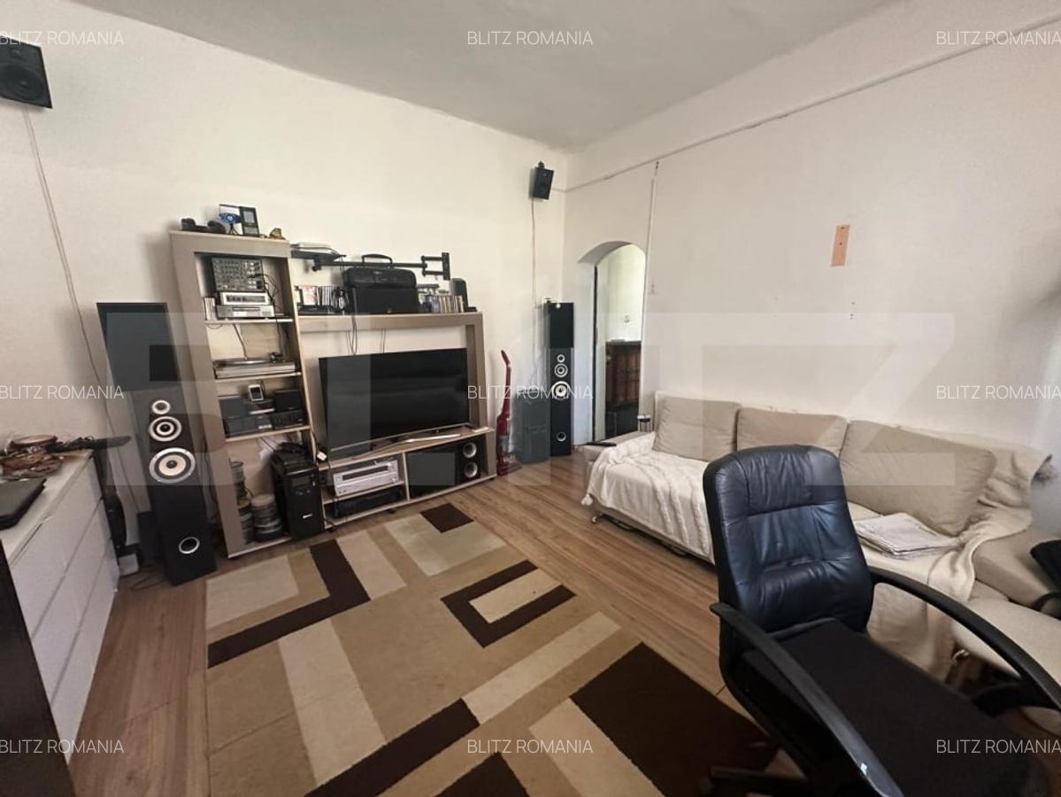 Casa 4 camere, 117 mp, zona Unio/Closca - 2