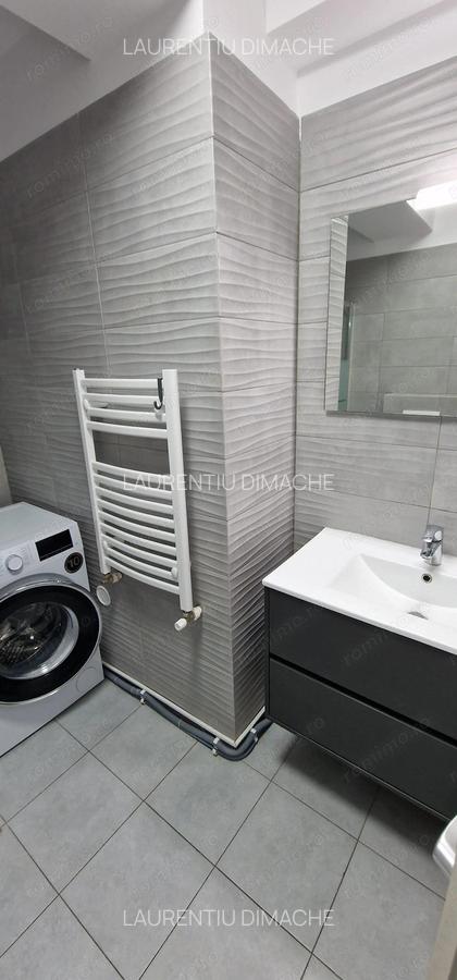 Casa del Mar, studio cu vedere catre mare si lac. - 12