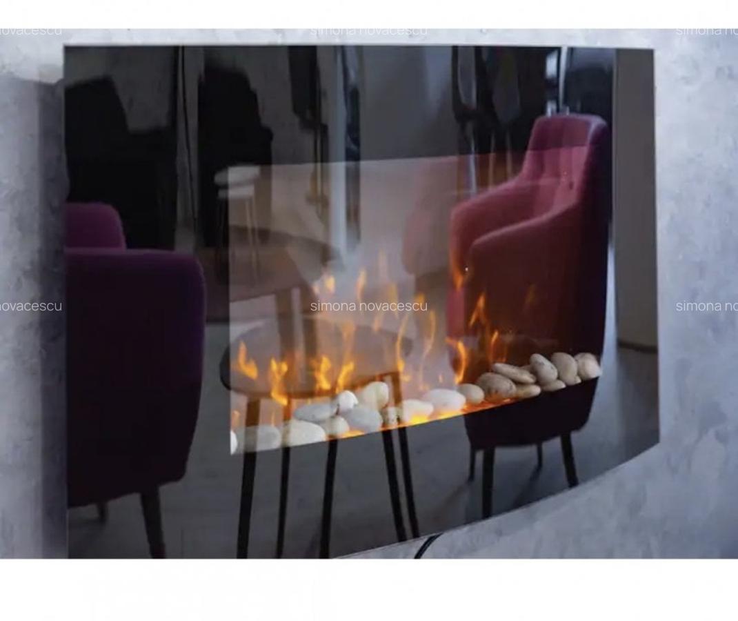 Proprietar inchiriez ap 2 cam, bloc nou cel cu Regina  Maria, pret 700 eur - 8