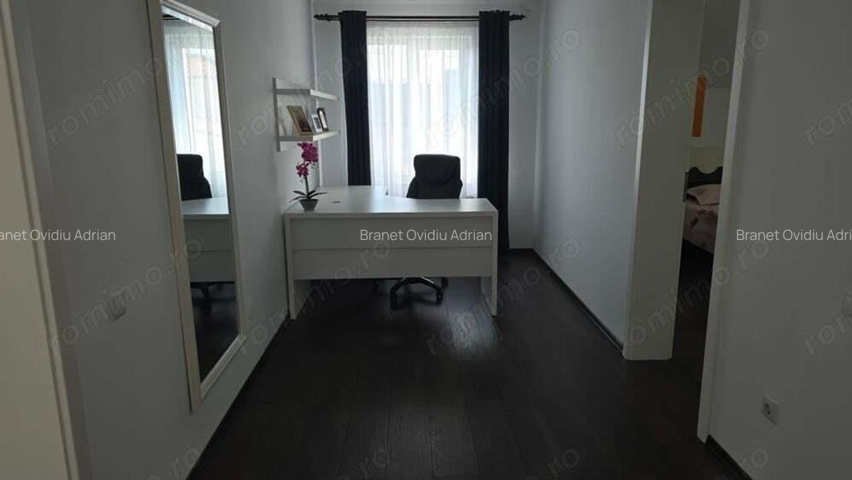 Vand casa noua in Deva, zona Zavoi, P+M, (mai jos de blocurile ANL), mobilata utilalata - 12