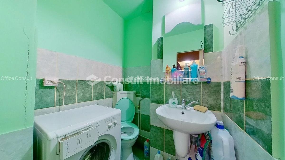 Apartament 3 camere | Intre Lacuri - 12