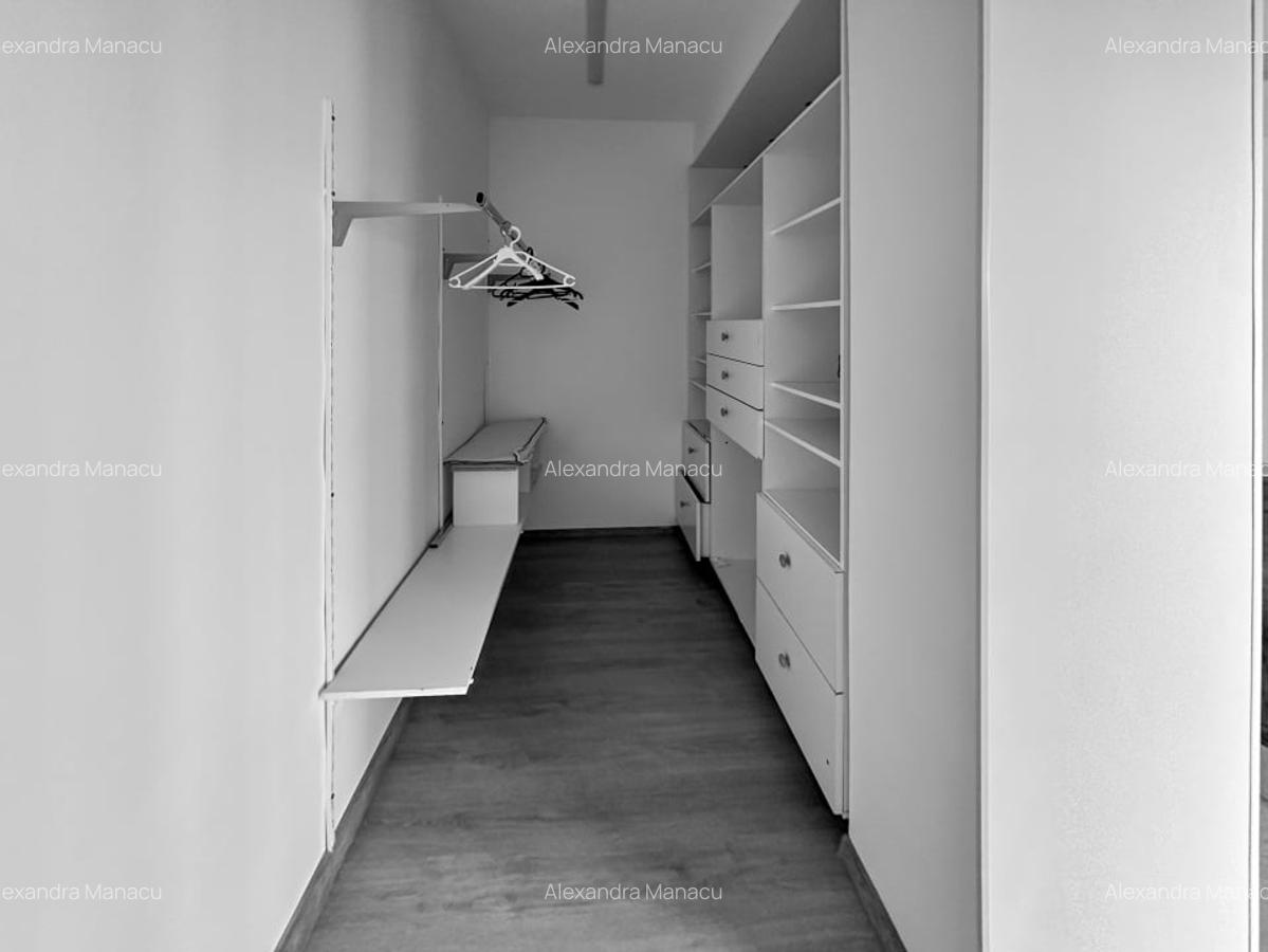 Apartament spatios cu 2 camere de inchiriat pe termen lung in Compozitori - 5