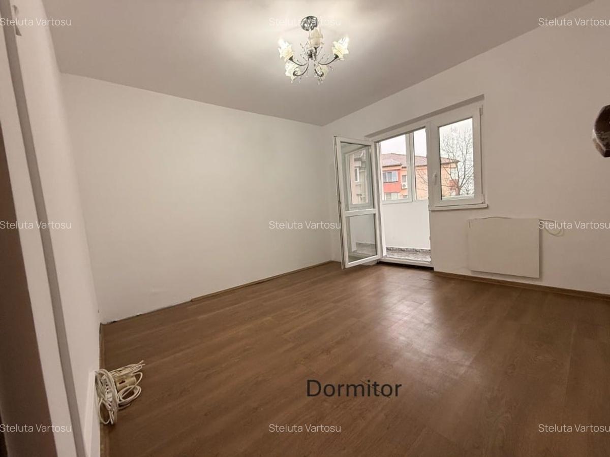 Apartament cu 3 camere în Lipovei - 4