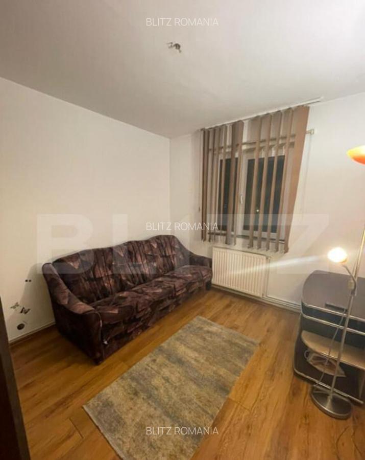 Apartament 2 camere , mobilat , Florilor - 4