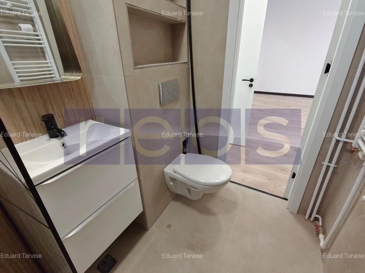 VANZARE 2 CAMERE I PROASPAT RENOVAT I METROU I PARCUL DRUMUL TABEREI - 7