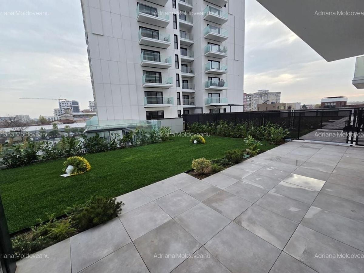 Apartament spectaculos cu grădină privată de 152 mp – disponibil spre închiriere - 36