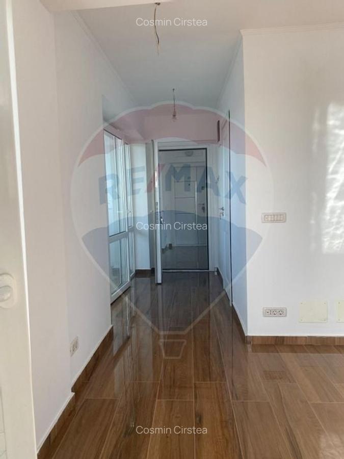 DE VANZARE Apartament cu 4 camere in zona Straulesti - 5