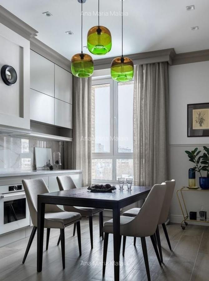 Apartament 3 camere- spatios- metrou Berceni- pret promo - 4