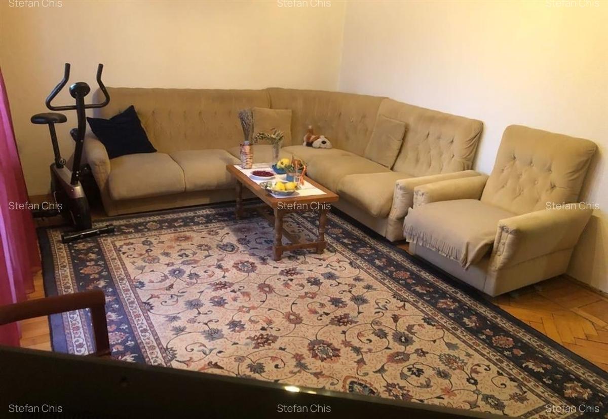 Apartament 4 camere | Aviatiei - Herastrau | metrou 5 min - 1