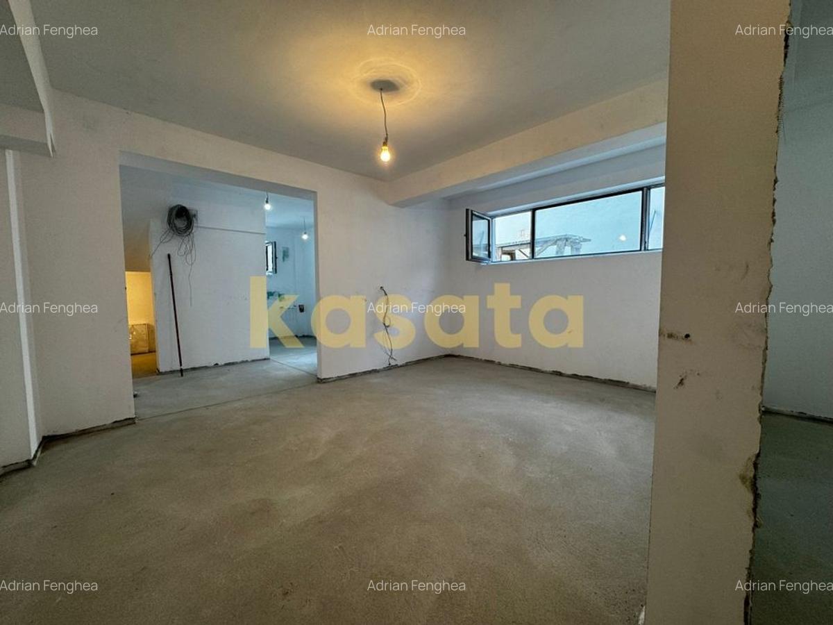 2 camere cu curte generoasă de 80 mp - intimitate și confort în oraș - 1
