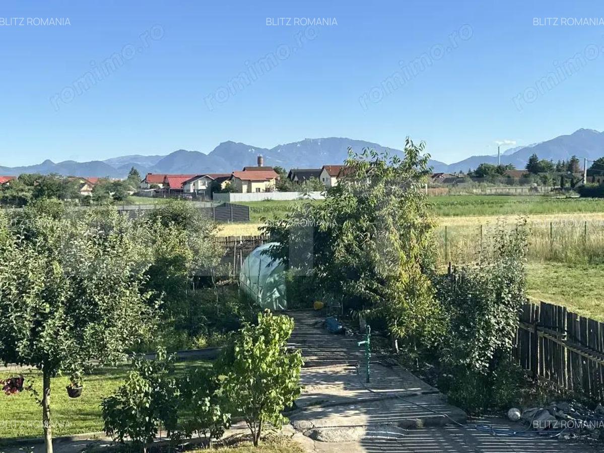 Casa familiala moderna, 5 camere - Harman, Brasov - 2