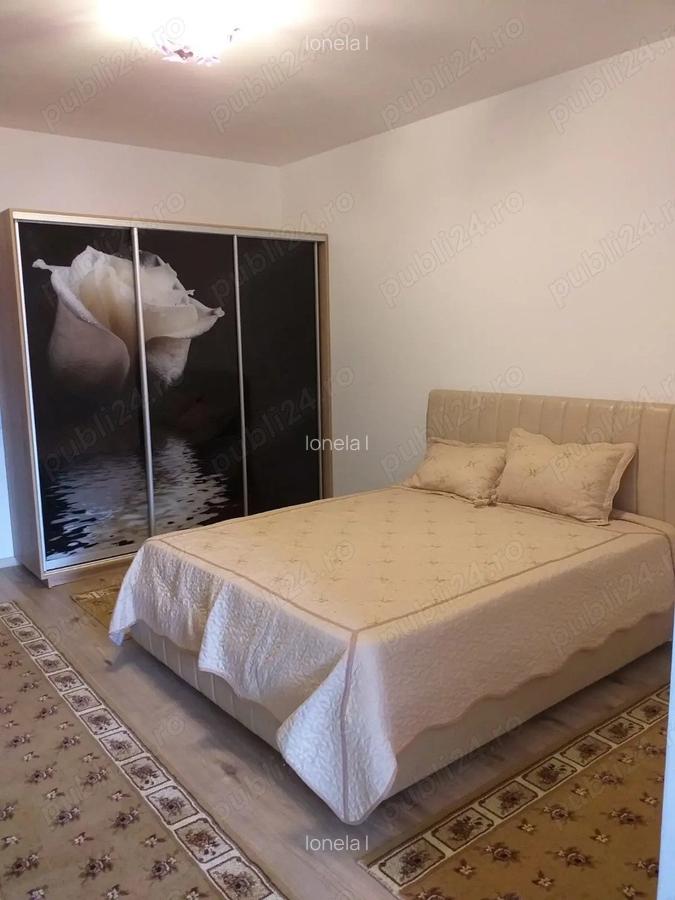 DRUMUL TABEREI - Valea Oltului - Garsoniera CENTRALA PROPRIE - 1