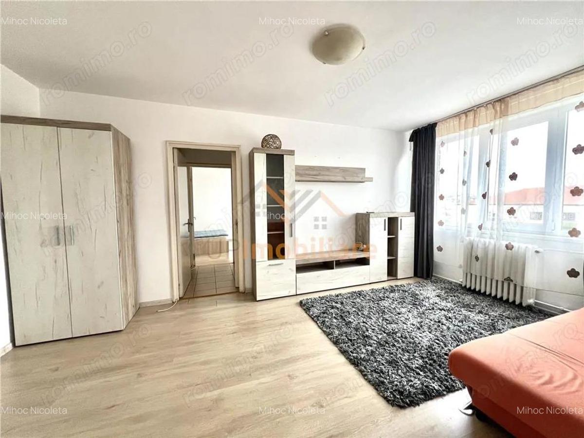APARTAMENT CU 2 CAMERE, ROGERIUS - 4