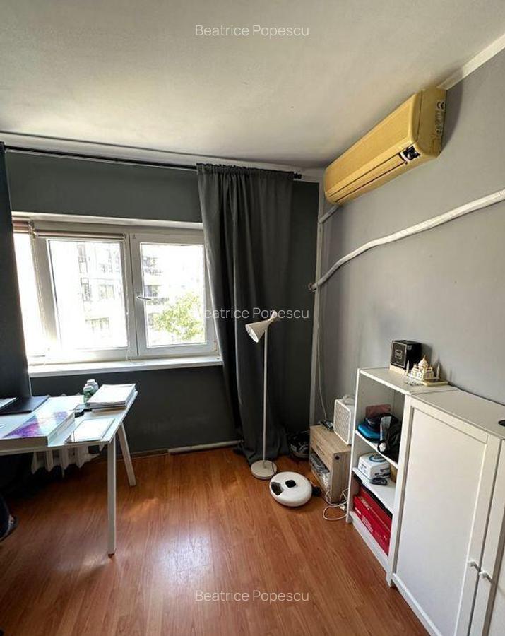 Apartament 3 camere metrou Timpuri Noi Decomandat - 5